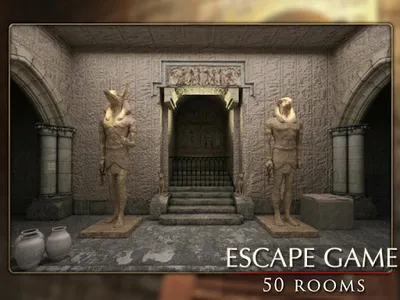 Escape game: 50 rooms 3 screenshot 13