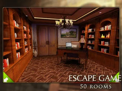 Escape game: 50 rooms 3 screenshot 14