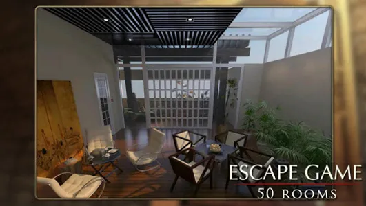 Escape game: 50 rooms 3 screenshot 2