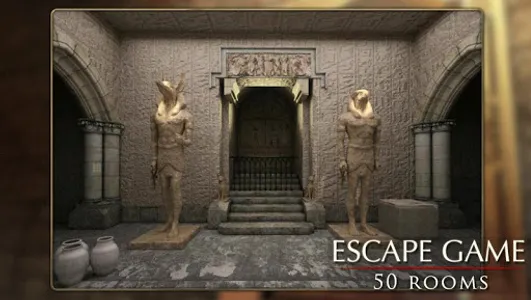 Escape game: 50 rooms 3 screenshot 3