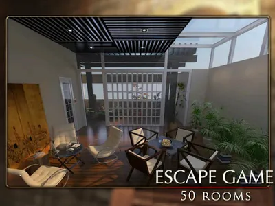 Escape game: 50 rooms 3 screenshot 7