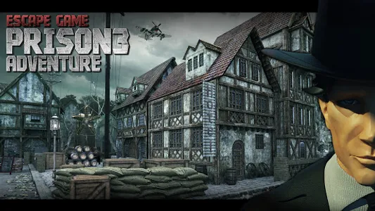 Escape game:prison adventure 3 screenshot 3