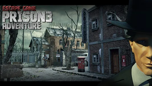 Escape game:prison adventure 3 screenshot 4