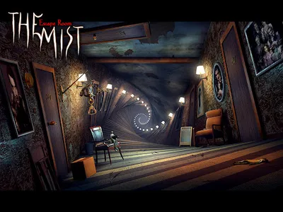 Escape Room：The Mist screenshot 14