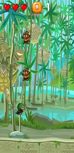 Woi Ninja screenshot 0