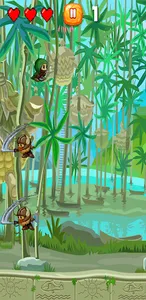 Woi Ninja screenshot 2