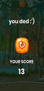 Woi Ninja screenshot 3