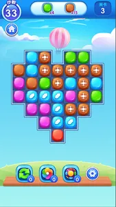 Bubble Pop screenshot 1