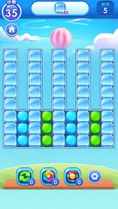 Bubble Pop screenshot 2