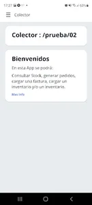 Colector Supermercado screenshot 4