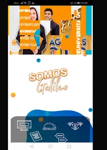 PreuGalileo screenshot 0