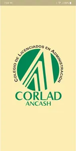 App CORLAD Ancash screenshot 8