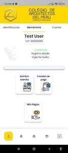 App CAP screenshot 8