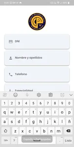 App CPsP Arequipa screenshot 5