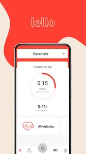 Coleira Lello screenshot 0