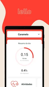 Coleira Lello screenshot 4