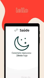 Coleira Lello screenshot 6