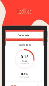 Coleira Lello screenshot 8