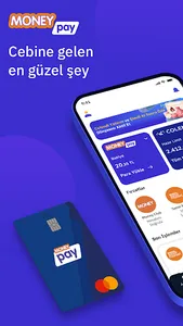 MoneyPay screenshot 0