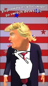 Trump Slap Live Wallpaper screenshot 17