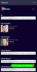 Colégio Paulicéia screenshot 2