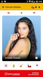 Feira das Colheitas screenshot 2