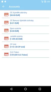 Colibri Club screenshot 0