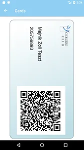 Colibri Club screenshot 1