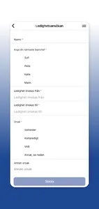 Kellebex screenshot 1