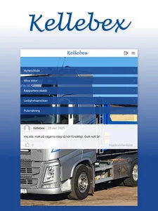 Kellebex screenshot 3