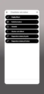 OPR Transport & Entreprenad AB screenshot 1