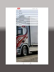OPR Transport & Entreprenad AB screenshot 3