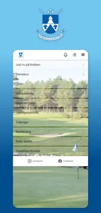 Partille GK Junior screenshot 0