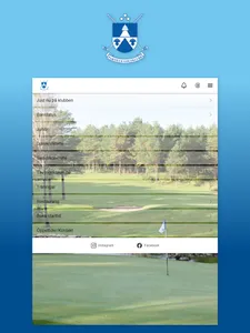 Partille GK Junior screenshot 3