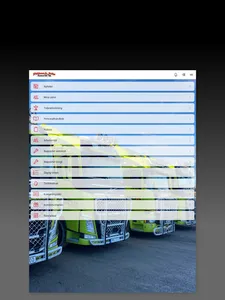 Pohjanen & Ström Transport screenshot 6