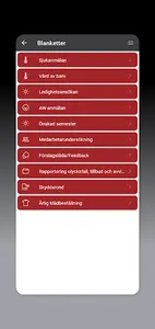 Värends Entreprenad screenshot 1
