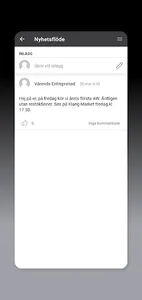 Värends Entreprenad screenshot 2