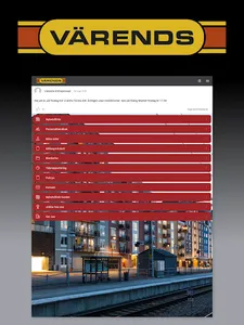 Värends Entreprenad screenshot 3