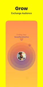 CollabHunt: YouTubers Collabs screenshot 2