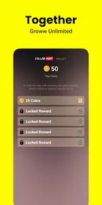 CollabHunt: YouTubers Collabs screenshot 3