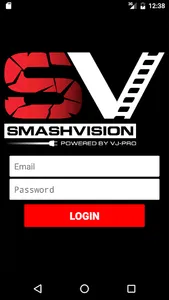 SmashVision screenshot 0