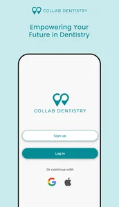 COLLAB DENTISTRY screenshot 0