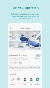 COLLAB DENTISTRY screenshot 14