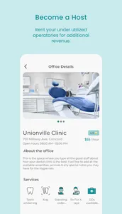 COLLAB DENTISTRY screenshot 6