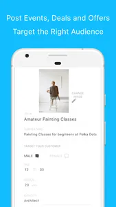 Collabo for Business screenshot 0