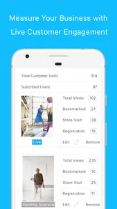 Collabo for Business screenshot 1