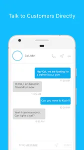 Collabo for Business screenshot 2