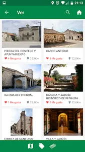 Collado Villalba Guía Oficial screenshot 3