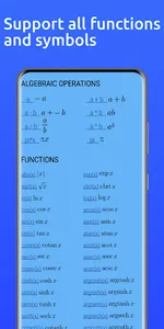 Math Master Derivative screenshot 2