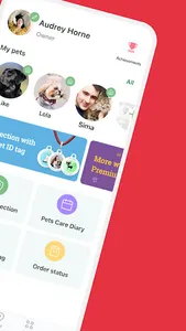 WAUDOG Smart ID screenshot 17